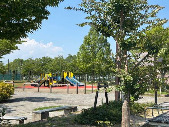 公園
