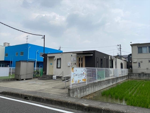 幼稚園・保育園