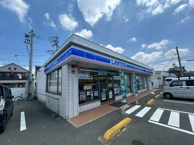 コンビニ