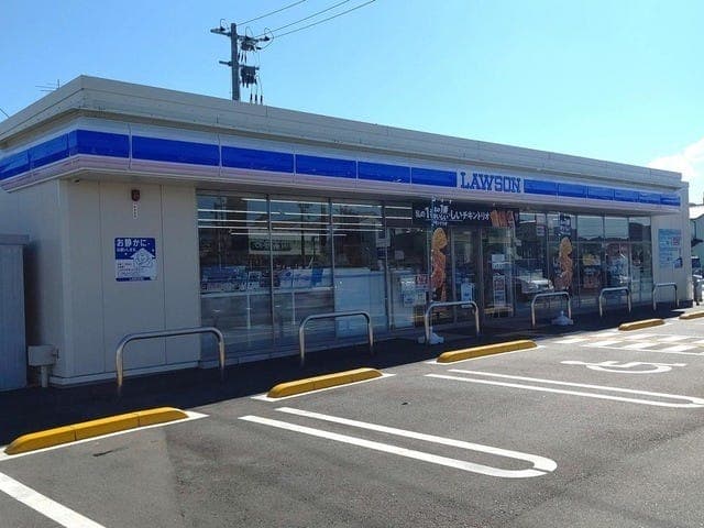 コンビニ