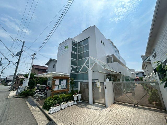 幼稚園・保育園