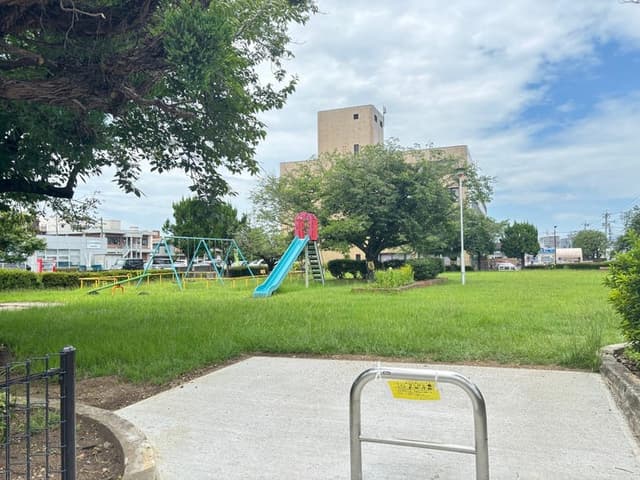 公園