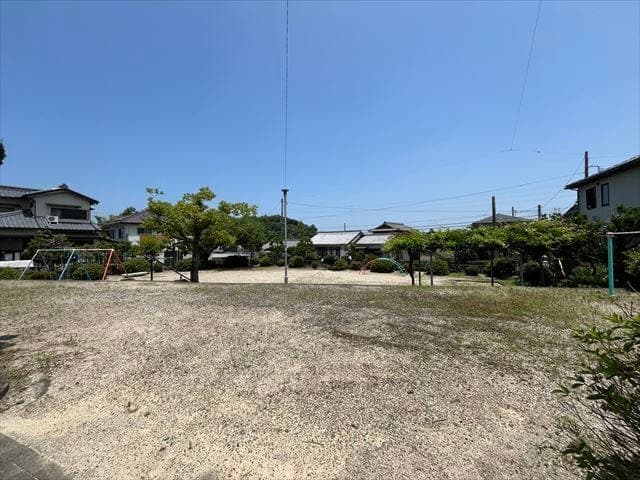 公園