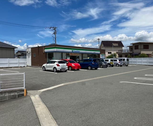 コンビニ