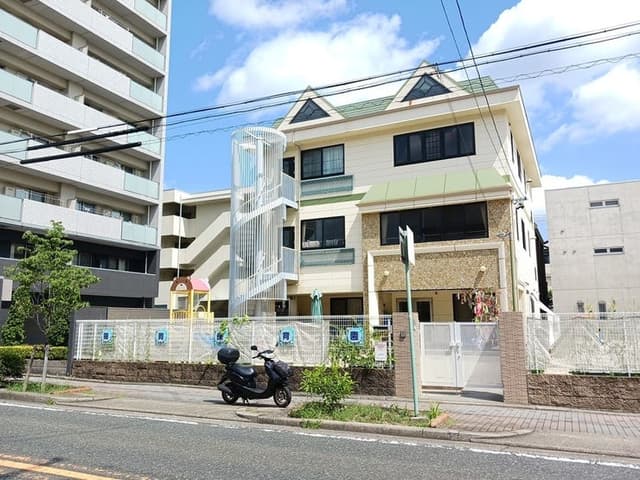 幼稚園・保育園