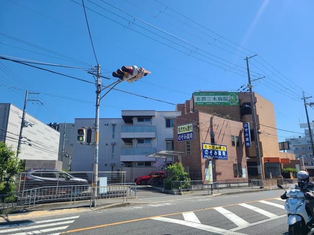 病院