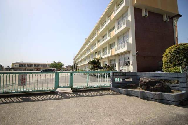 小学校