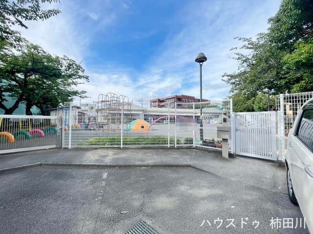 幼稚園・保育園