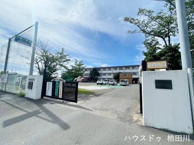 小学校