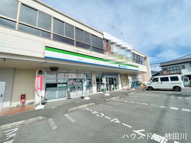 コンビニ