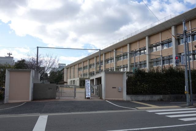 小学校