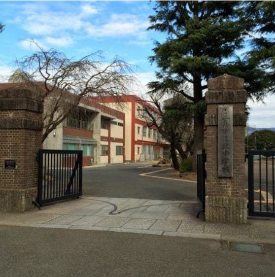 中学校