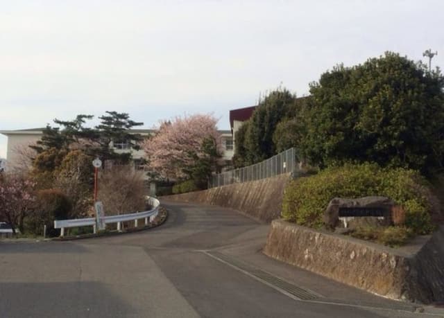 中学校