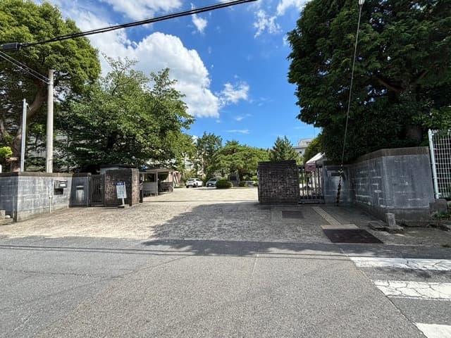 小学校
