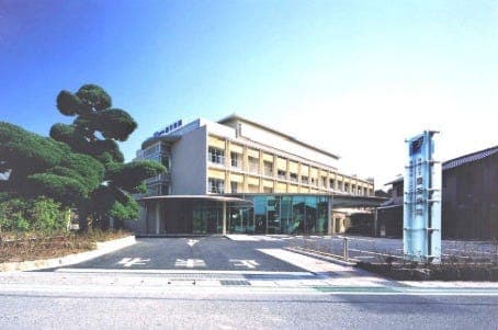 病院
