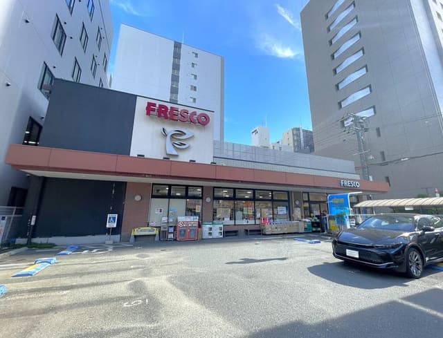 スーパー