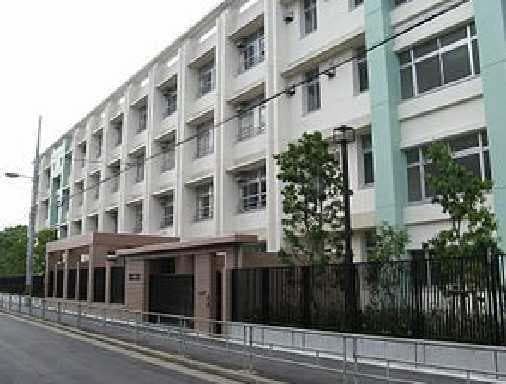 小学校