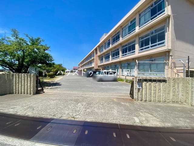 小学校