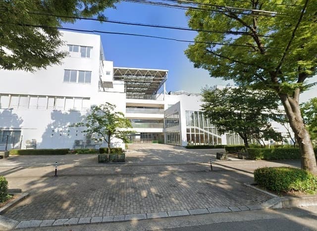 中学校