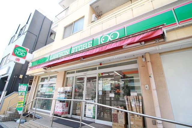 コンビニ