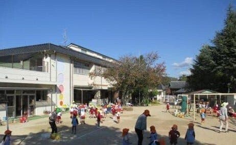 幼稚園・保育園