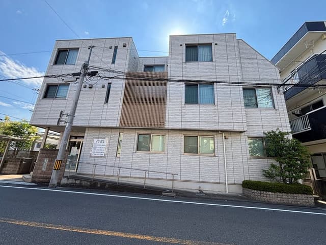 病院