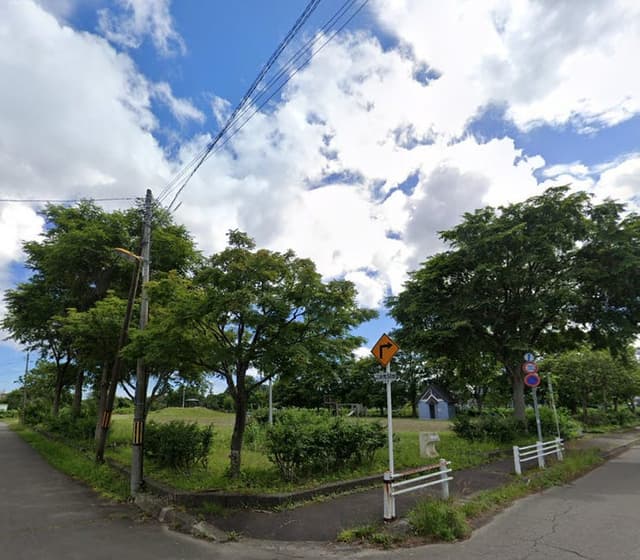 公園