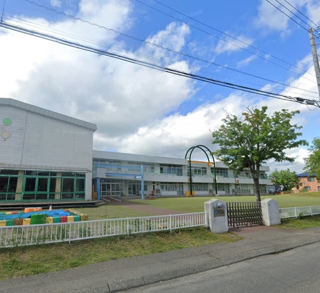 幼稚園・保育園