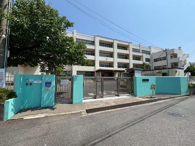 小学校