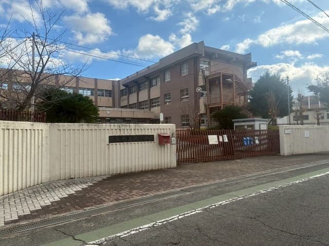 小学校