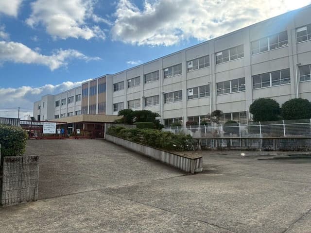 中学校