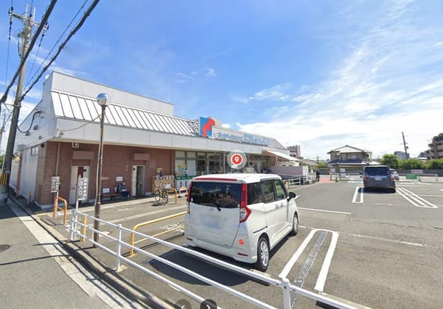 スーパー