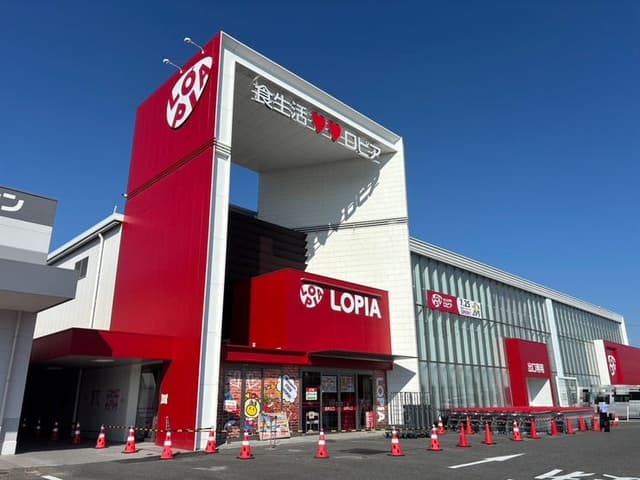 スーパー