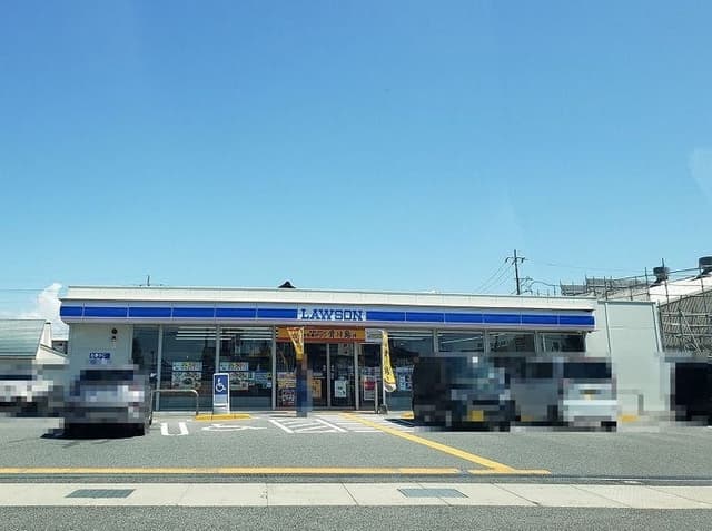 コンビニ