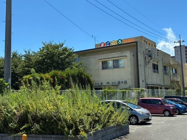 幼稚園・保育園
