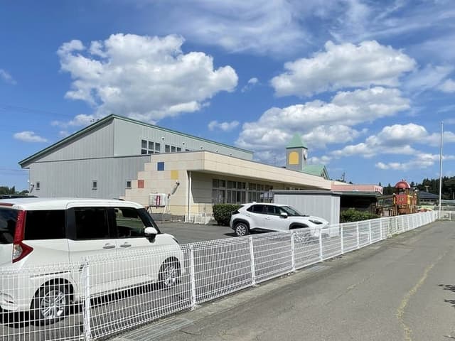 幼稚園・保育園
