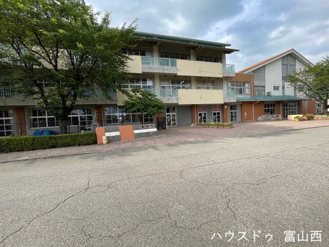 小学校