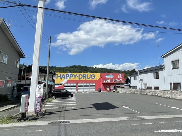  ドラッグストア