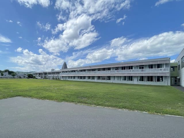 中学校