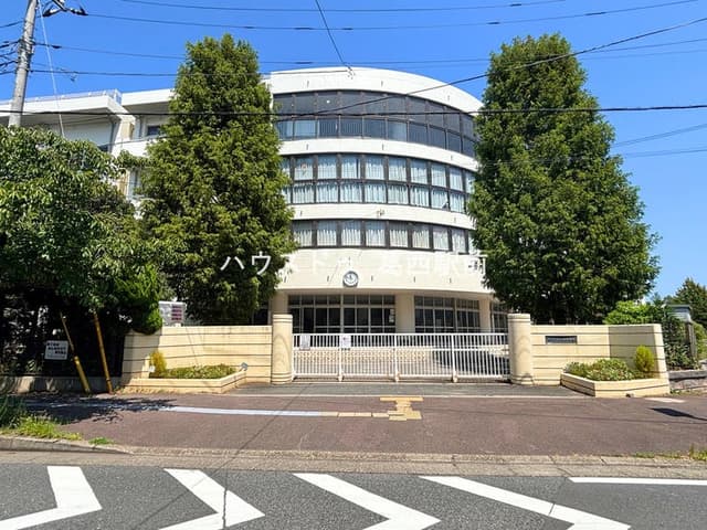 中学校