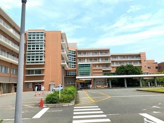 病院