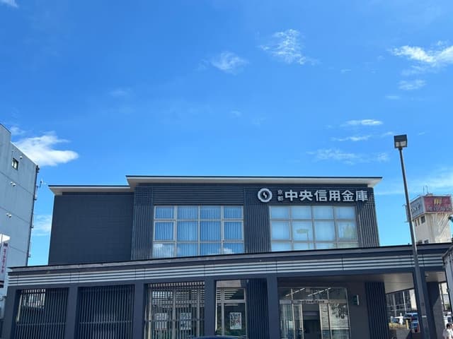 銀行