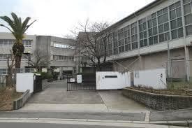 中学校