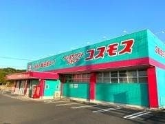 ドラッグストア