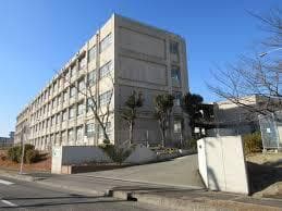 中学校
