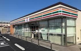 コンビニ