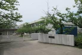 中学校