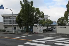 中学校