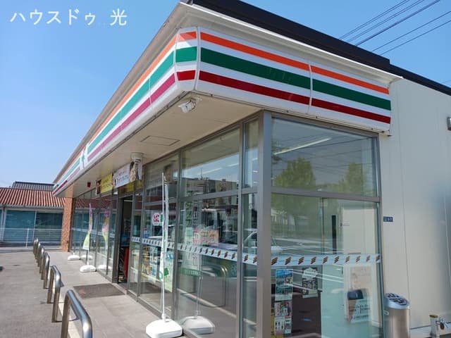 コンビニ