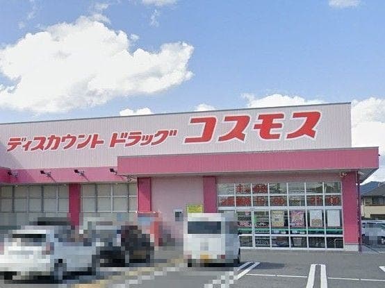 ドラッグストア